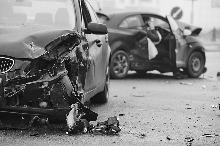 Experte für Verkehrsrecht: Beratung bei fahrlässiger Körperverletzung