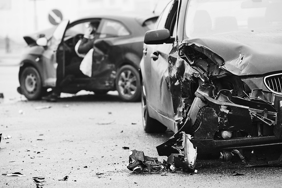 Verteidigung im Verkehrsstrafrecht Verteidigung im Verkehrsstrafrecht